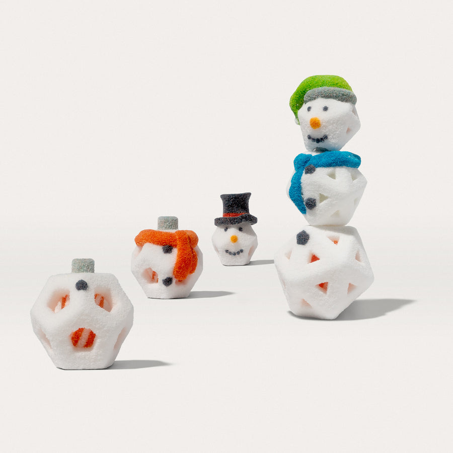 Snowman Kit